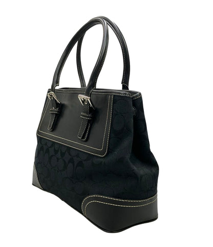 COACH トートバッグ シグネチャー F11220 レディース コーチ