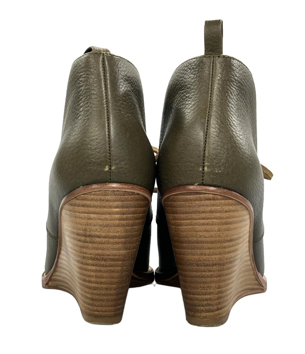 コールハーン ブーティ レディース SIZE 7 1/2 (L) COLE HAAN