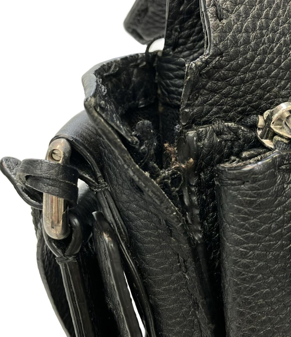 FENDI ショルダーバッグ 斜め掛け セレリア 42-25485 レディース フェンディ
