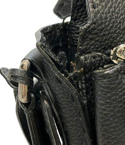 FENDI ショルダーバッグ 斜め掛け セレリア 42-25485 レディース フェンディ