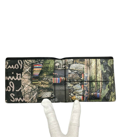 Paul Smith 二つ折り財布 メンズ ポール・スミス