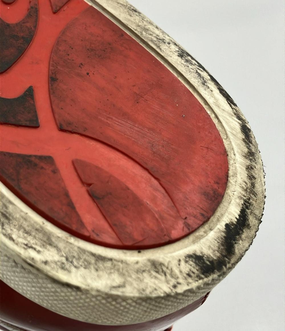 Christian Louboutin ローカットスニーカー スタッズ メンズ SIZE 40 1/2 (L) クリスチャンルブタン