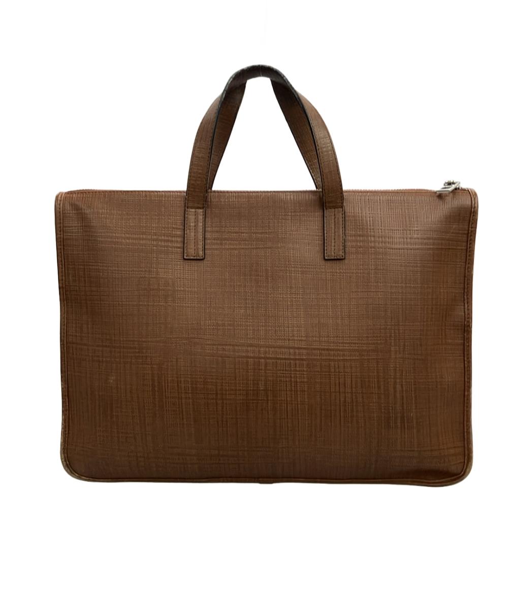 LOEWE ブリーフケース ビジネスバッグ カーフスキン レディース ロエベ