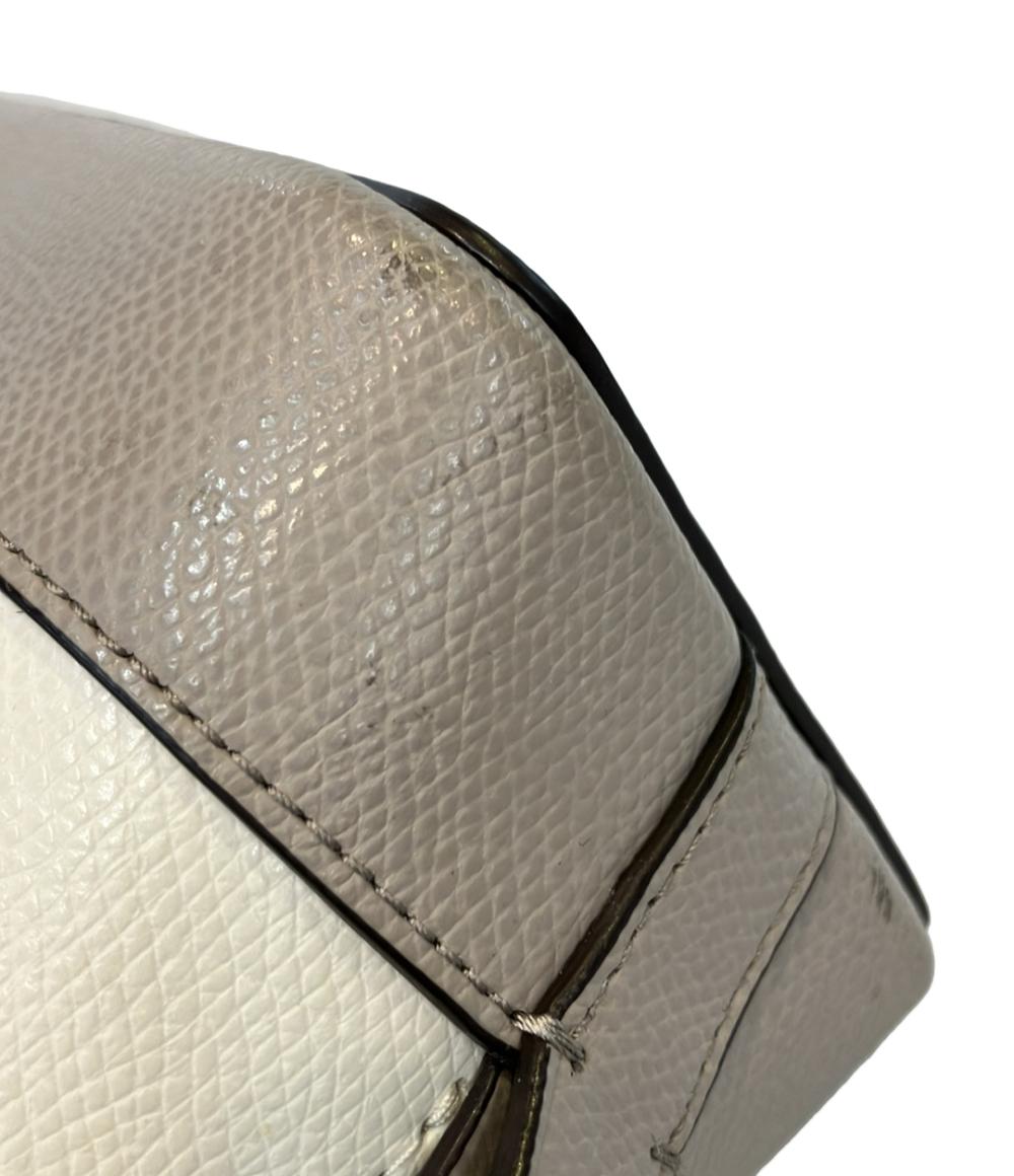 COACH 2WAY ハンドバッグ ショルダーバッグ 斜め掛け F37249 レディース コーチ