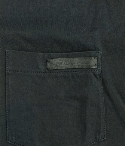 PRADA 半袖 Tシャツ UJN006 R131 1GAW メンズ SIZE M プラダ