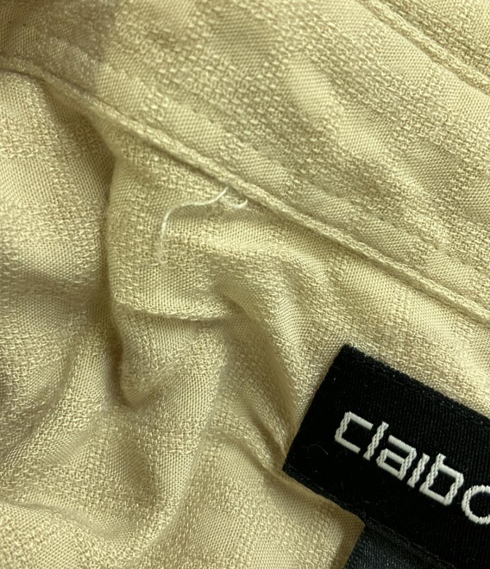 クレイボーン 長袖シャツ メンズ SIZE L (L) claiborne