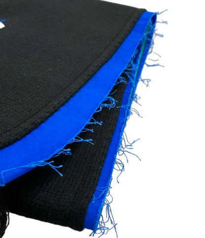 アーダーエラー マフラー メンズ ADER error