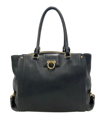 サルヴァトーレフェラガモ トートバッグ ショルダーバッグ 肩掛け ガンチーニ レディース Salvatore Ferragamo