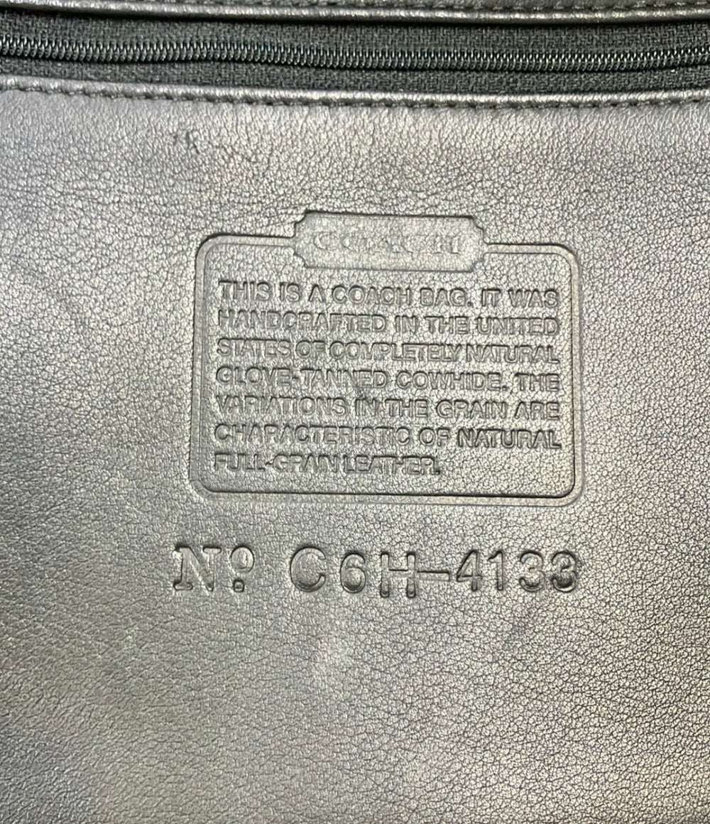 COACH ハンドバッグ 4133 レディース コーチ