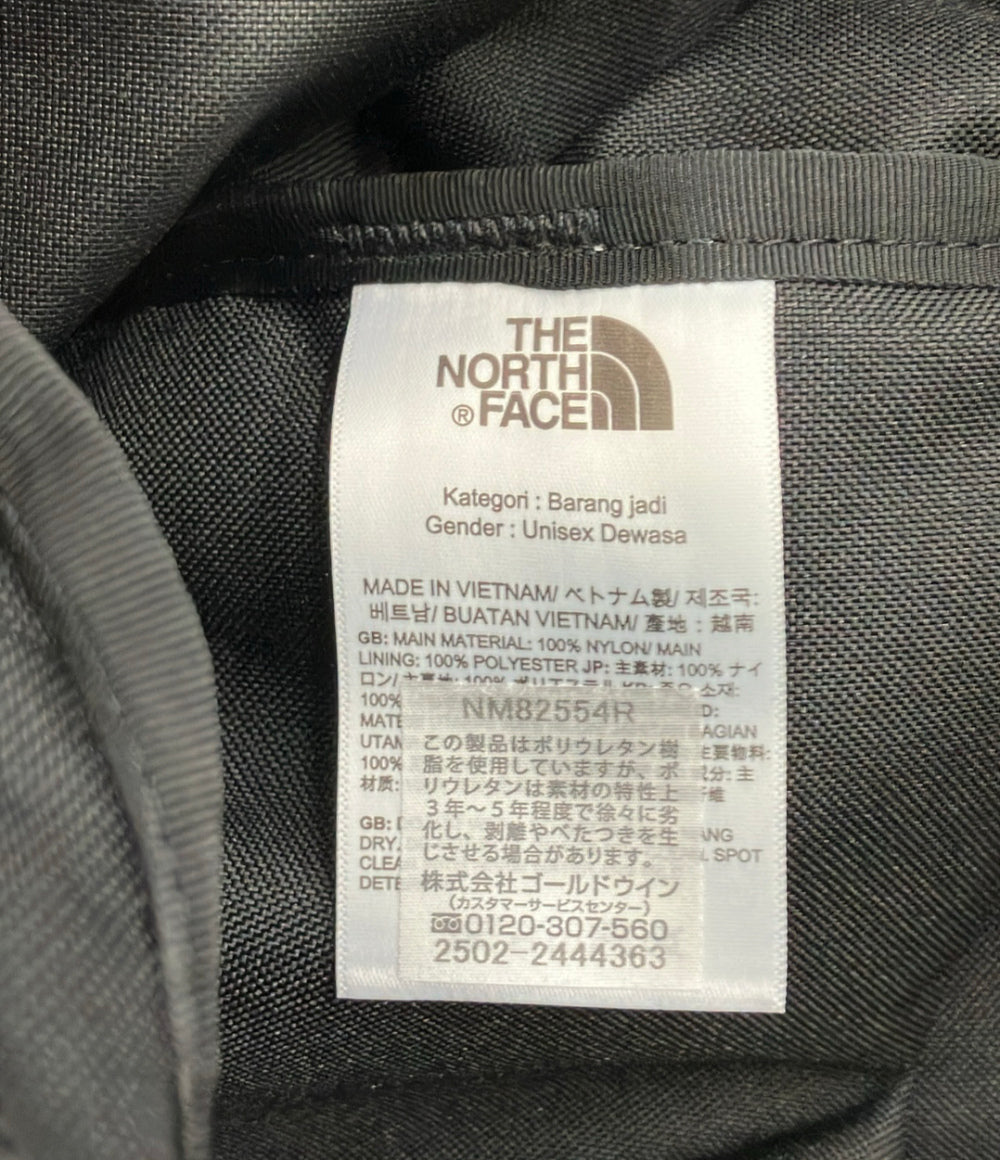 美品 THE NORTH FACE トートバッグ 肩掛け レッドボックス NM82554R メンズ レディース ザ・ノース・フェイス