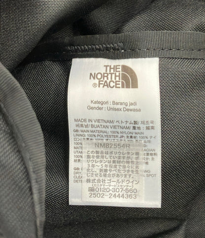 美品 THE NORTH FACE トートバッグ 肩掛け レッドボックス NM82554R メンズ レディース ザ・ノース・フェイス