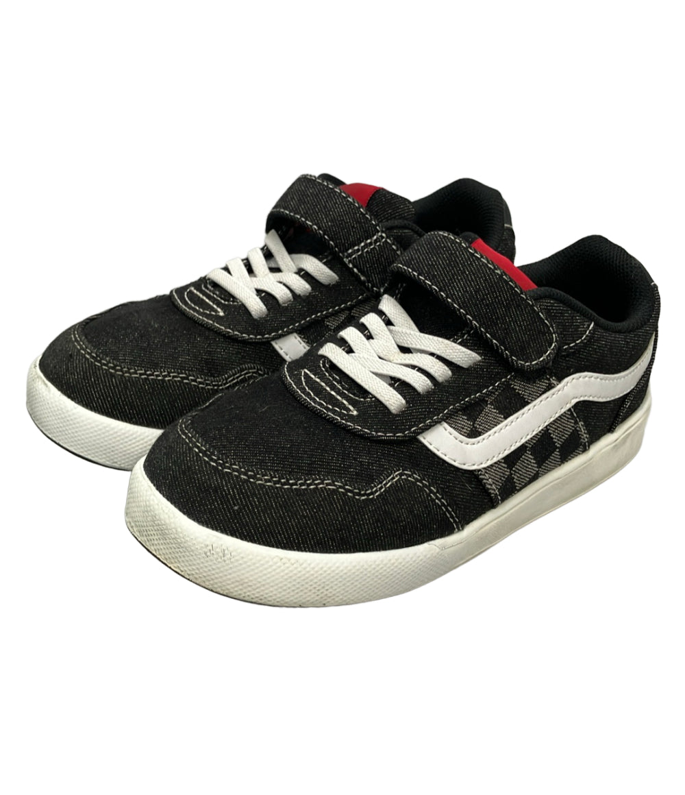 VANS ローカットスニーカー リジダ V2920K DNM キッズ SIZE 21.5 ヴァンズ