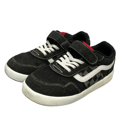 VANS ローカットスニーカー リジダ V2920K DNM キッズ SIZE 21.5 ヴァンズ