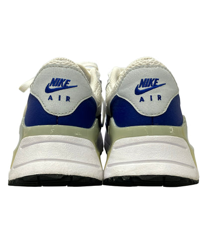 NIKE ローカットスニーカー エア マックス SYSTM DM9537-400 メンズ SIZE 25.5 ナイキ