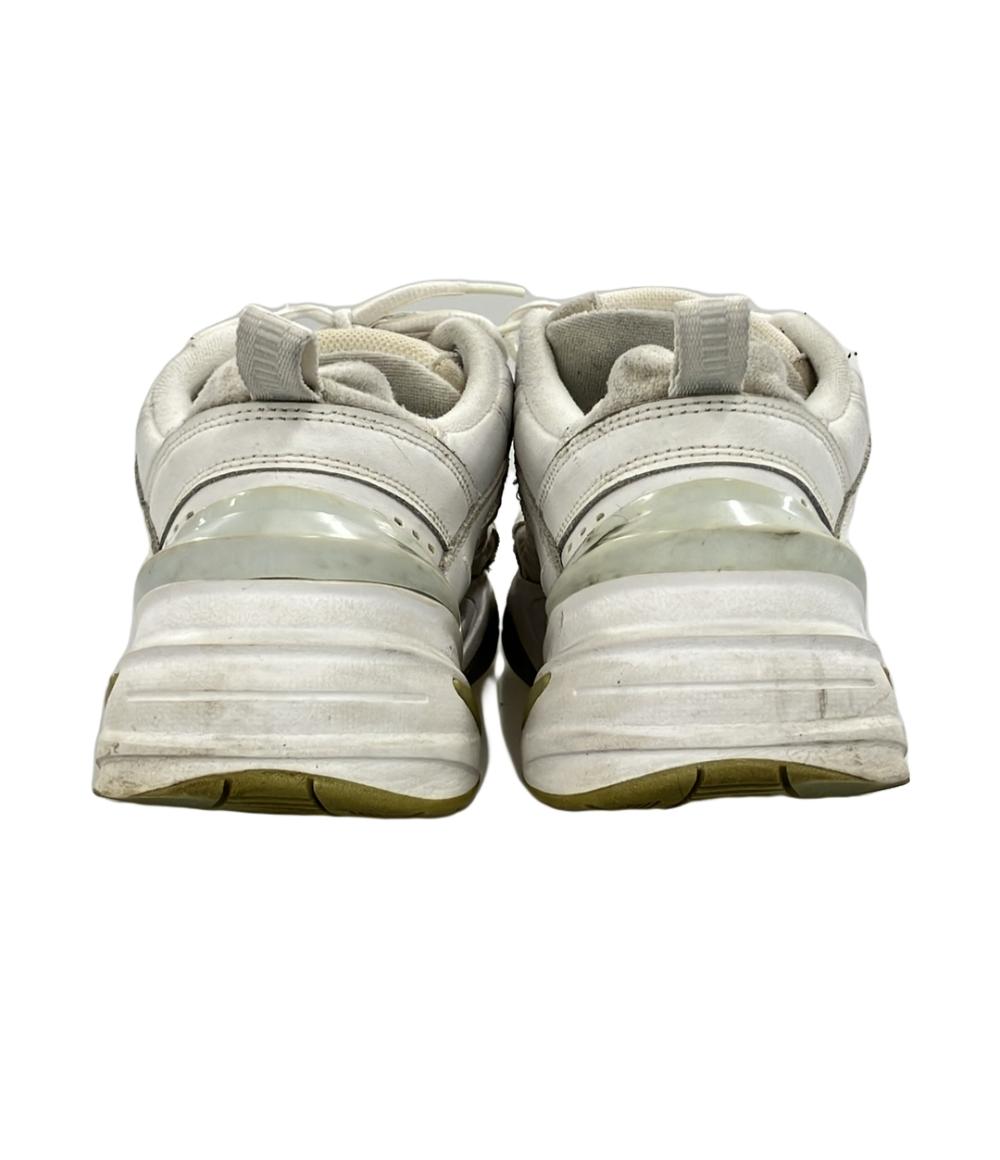 ナイキ ローカットスニーカー M2K TEKNO AV4789-101 メンズ SIZE 27 (L) NIKE