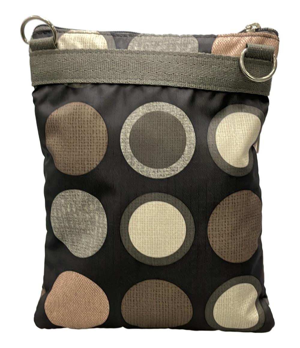 LeSportsac ショルダーバッグ 斜め掛け レディース レスポートサック