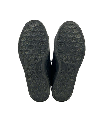 adidas ハイカットスニーカー インヒール 花柄 ADIHONEY M21877 レディース SIZE 23.5 (M) アディダス