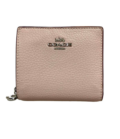 コーチ 二つ折り財布 C2862 レディース COACH