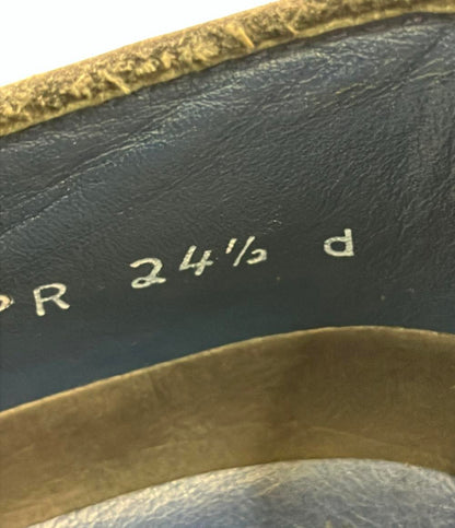 リーガルスタンダーズ ドレスシューズ メンズ SIZE 24 1/2 d (XS) REGAL STANDARDS