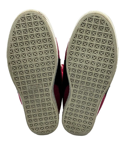プーマ ハイカットスニーカー インヒール レディース SIZE 25.0 (XL) PUMA