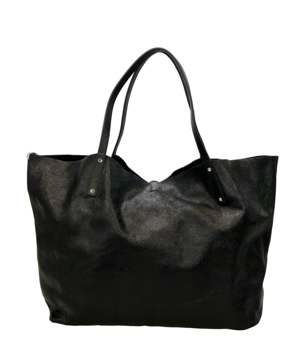 TIFFANY＆Co. リバーシブルトートバッグ レディース ティファニー