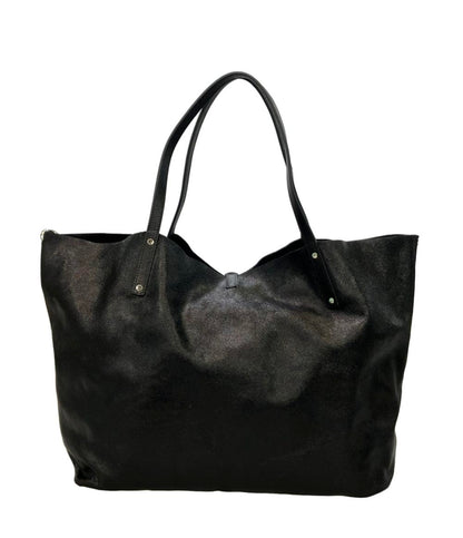 TIFFANY＆Co. リバーシブルトートバッグ レディース ティファニー