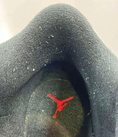 ナイキ ミドルカットスニーカー AIR JORDAN 3 RETRO GS DM0967-106 レディース SIZE 24.5 (L) NIKE