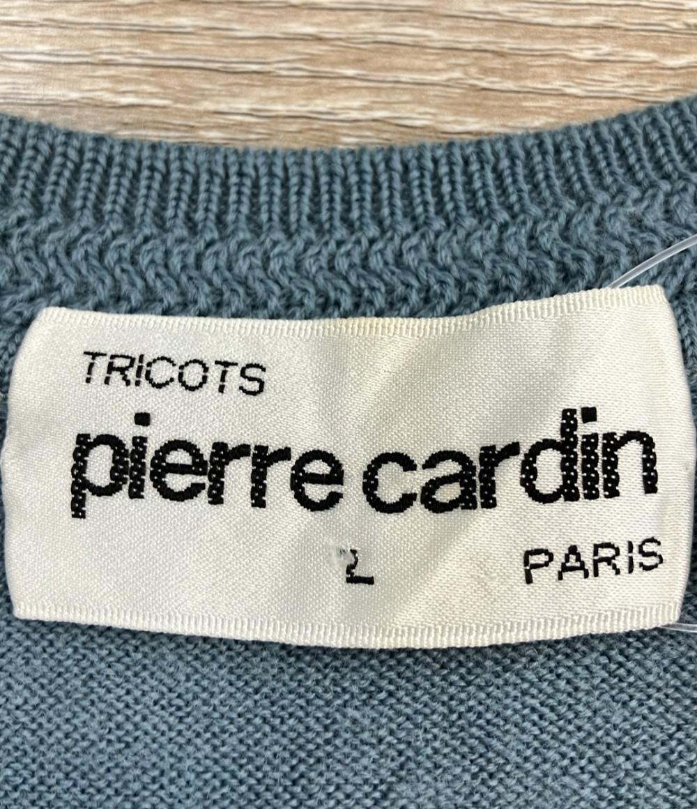 ピエールカルダン ベスト メンズ SIZE L (L) Pierre Cardin