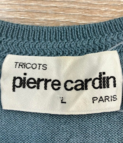 ピエールカルダン ベスト メンズ SIZE L (L) Pierre Cardin