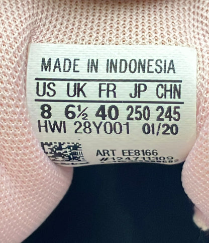 adidas ローカットスニーカー ランニングシューズ ファルコンラン EE8166 レディース SIZE 25.0 アディダス