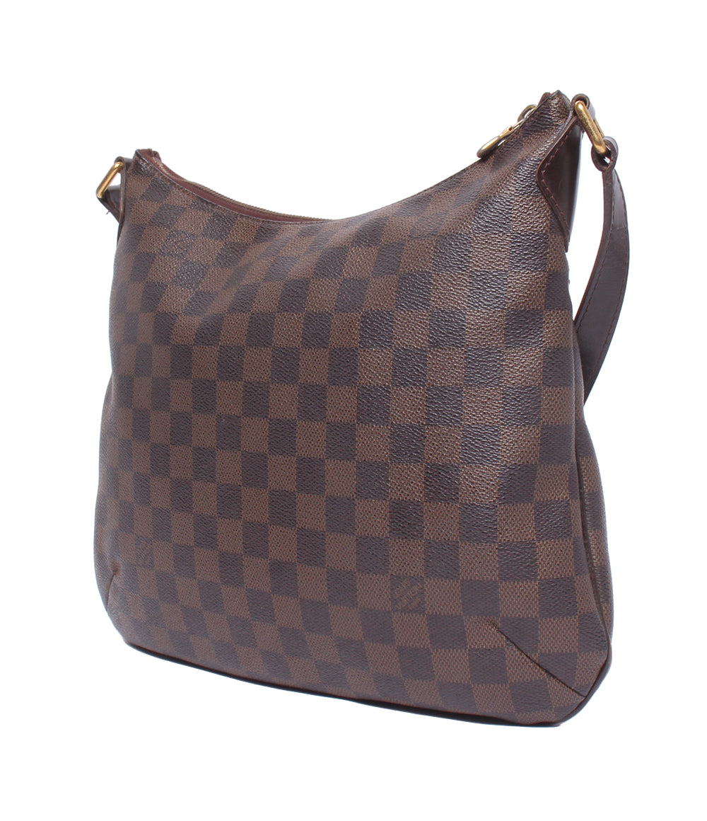 LOUIS VUITTON ショルダーバッグ 斜め掛け ブルームズベリPM ダミエ N42251 レディース ルイ・ヴィトン