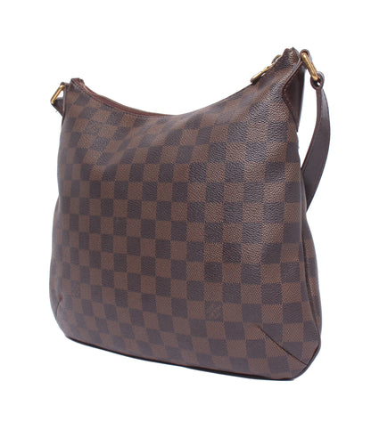 LOUIS VUITTON ショルダーバッグ 斜め掛け ブルームズベリPM ダミエ N42251 レディース ルイ・ヴィトン