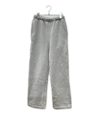 美品 thehighlights スウェットセットアップ 長袖セットアップ レディース ザハイライツ