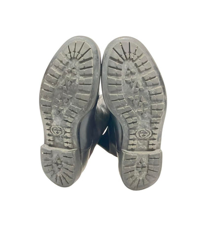 グッチ ミドルブーツ メンズ SIZE 7 (M) GUCCI