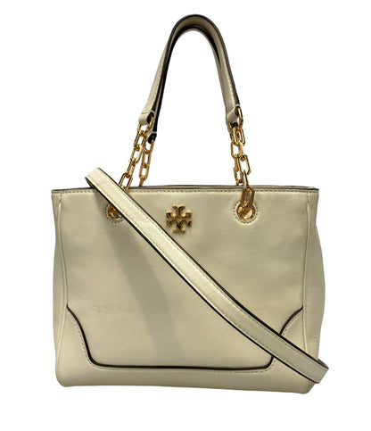 Tory Burch 2WAYハンドバッグ ショルダーバッグ レディース トリーバーチ