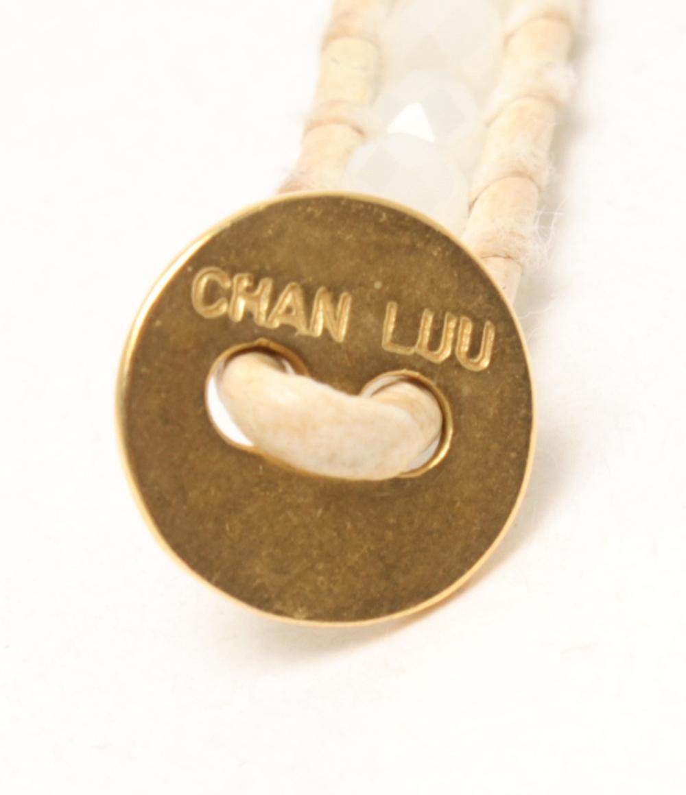 CHAN LUU ブレスレット レディース チャンルー – Rehello by BOOKOFF