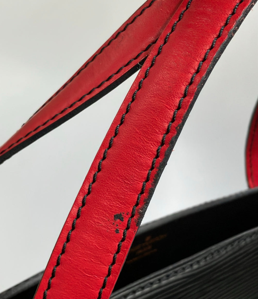 LOUIS VUITTON ハンドバッグ ヴァレンヌ エピ M52387 レディース ルイ・ヴィトン