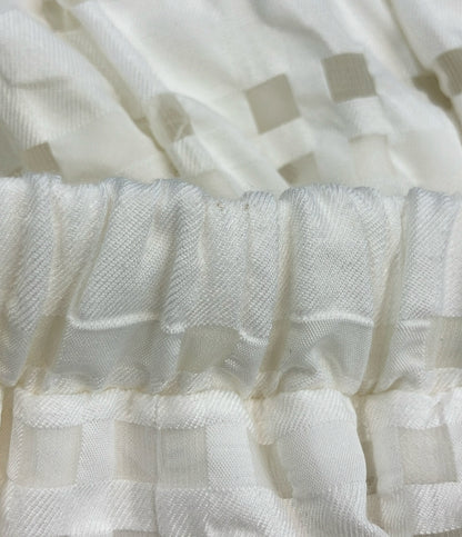 シーニュ ジャガードスカート レディース cygne