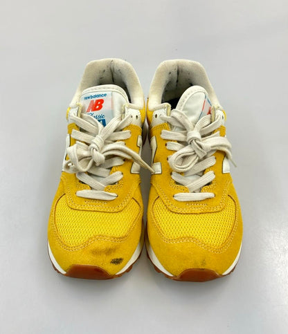 NEW BALANCE ローカットスニーカー ML574HB2 レディース SIZE 22.5 (S) ニューバランス