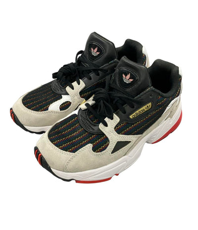 adidas ローカットスニーカー Q47262 レディース SIZE 23.5 (M) アディダス