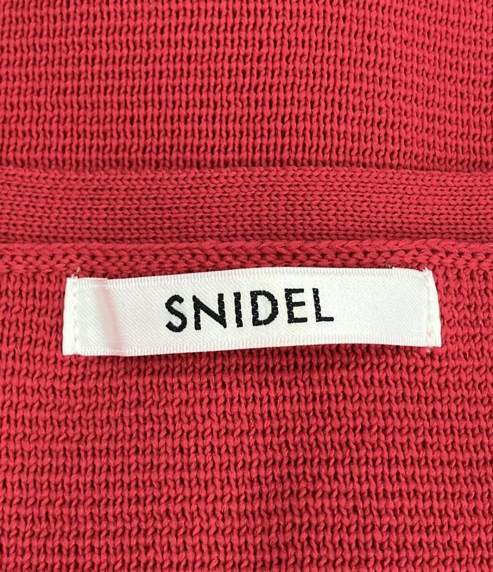 スナイデル アンサンブル レディース SIZE F (M) snidel