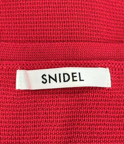 スナイデル アンサンブル レディース SIZE F (M) snidel