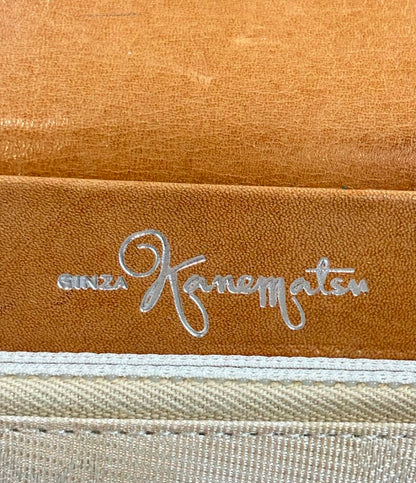 カネマツ ショルダーバッグ 肩掛け レディース KANEMATSU