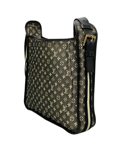 LOUIS VUITTON ショルダーバッグ 斜め掛け ブサスマリーケイト モノグラムミニ M92324 レディース ルイ・ヴィトン