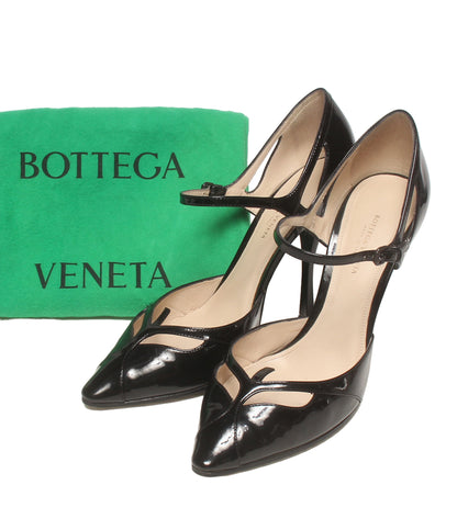 BOTTEGA VENETA パンプス レディース SIZE 38 ボッテガ・ヴェネタ