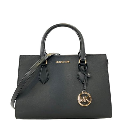 MICHAEL KORS 2WAY ハンドバッグ ショルダーバッグ 斜め掛け シェイラ 35S3G6HS2L レディース マイケルコース