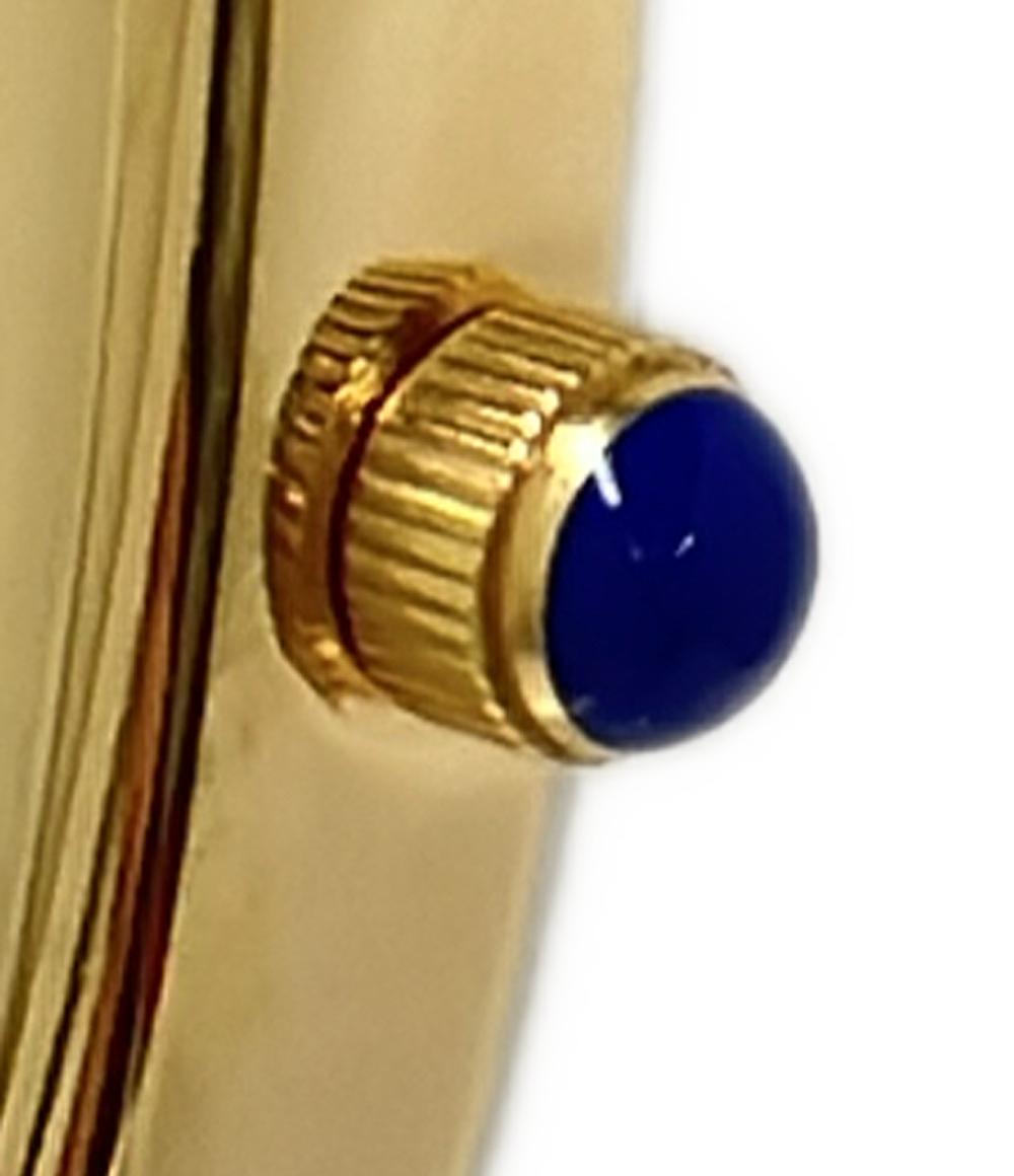 美品 CHRISTIAN AUJARD 腕時計 クオーツ レディース クリスチャンオジャール