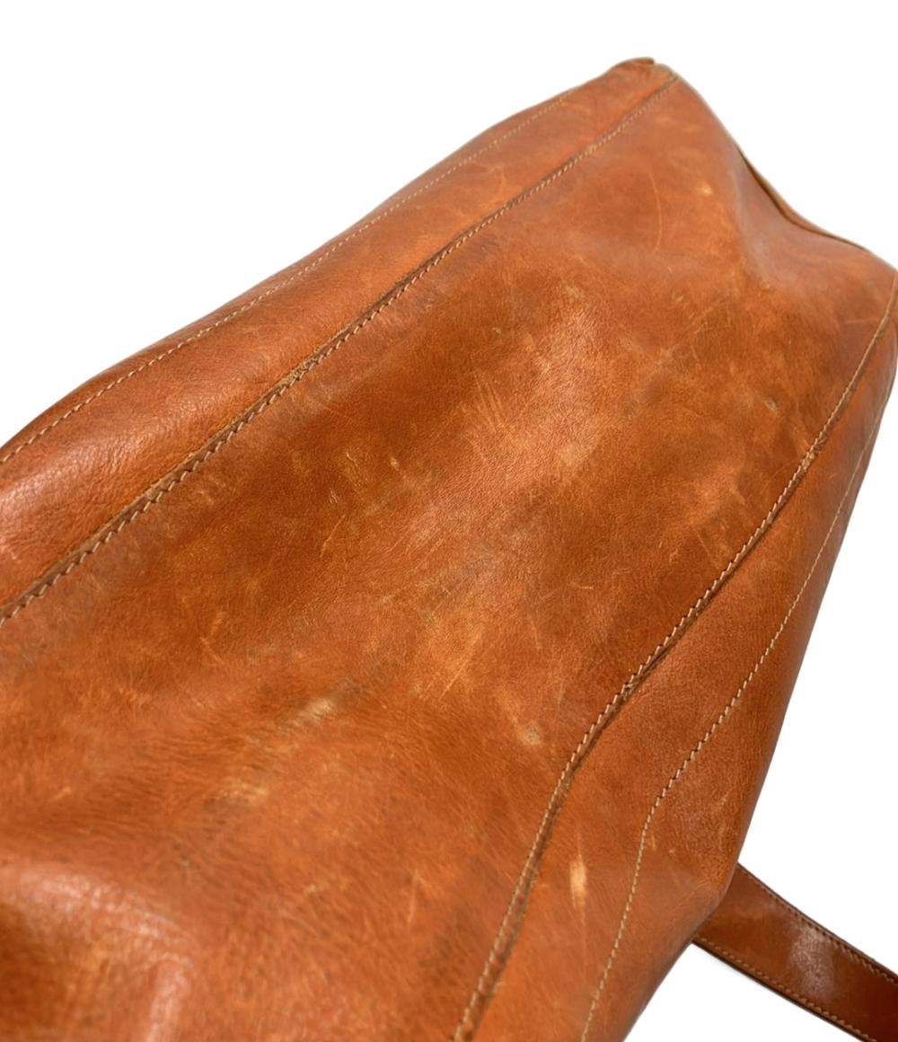 IL BISONTE トートバッグ レディース イルビゾンテ