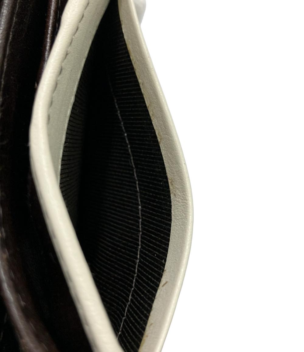 タケオキクチ 二つ折り財布 メンズ TAKEO KIKUCHI