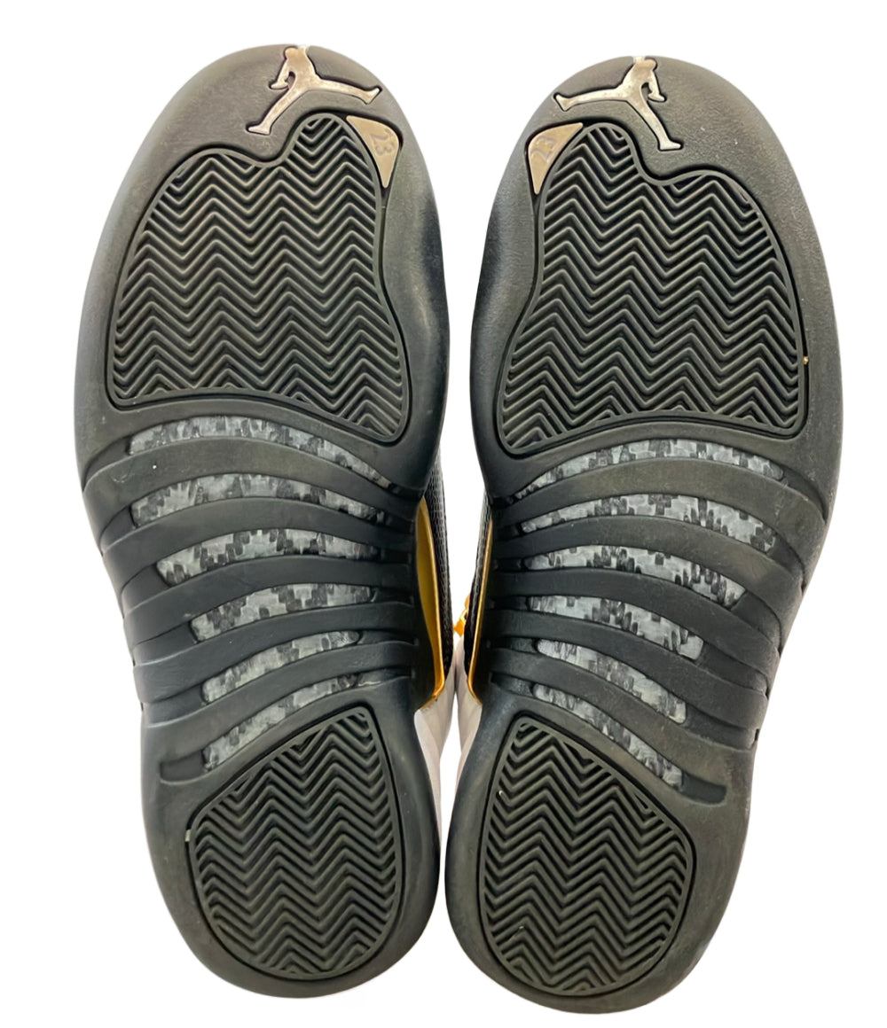 NIKE ハイカットスニーカー AIR JORDAN 12 RETRO CT8013-170 メンズ SIZE 27.0 ナイキ